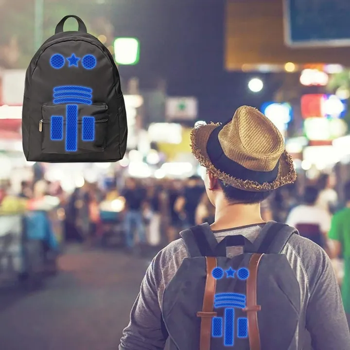 Reflective%20Strips%20Stickers%20Waterproof%20Bike%20Reflector%20Stripe%20White%20-%20Image%205