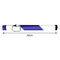 Billiards Pool Durable 1/2 Billiard Stick Carrying Case Outdoor. 