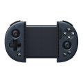HXSJ Flydigi Wee 2T Mobile Game Controller B-T Gamepad Stretchable Length Compatible With I-Os/An-Droid Support Remapping But-Tons Blue. 