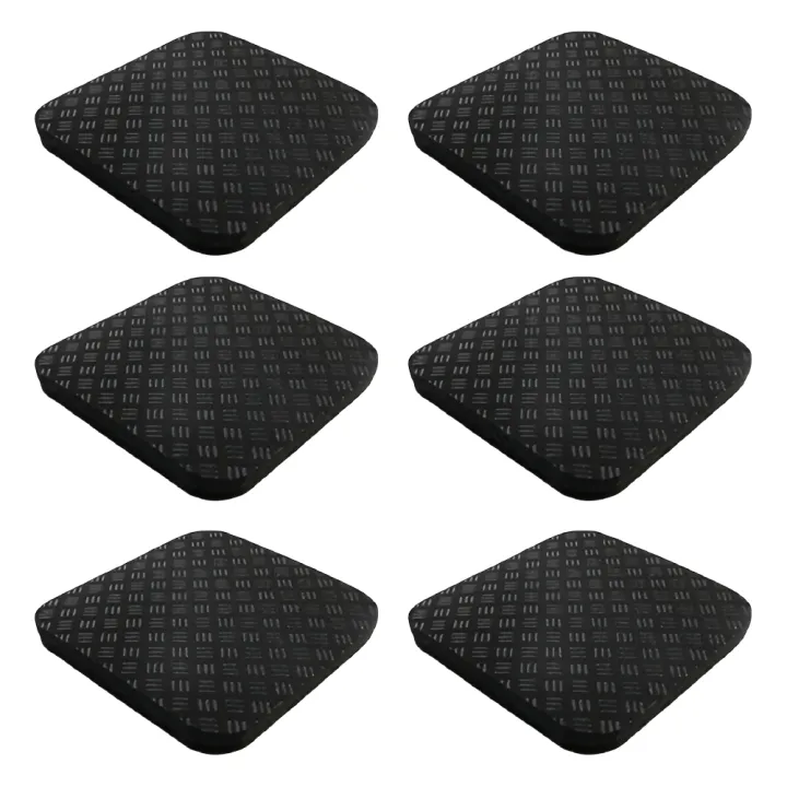 6Pcs%20Silicone%20Treadmill%20Mats%20Treadmill%20Pads%20Multipurpose%20Exercise%20Equipment%20Mats%20Noise%20Reduction%20for%20Walking%20Pad%20Exercise%20Bike%20-%20Image%204