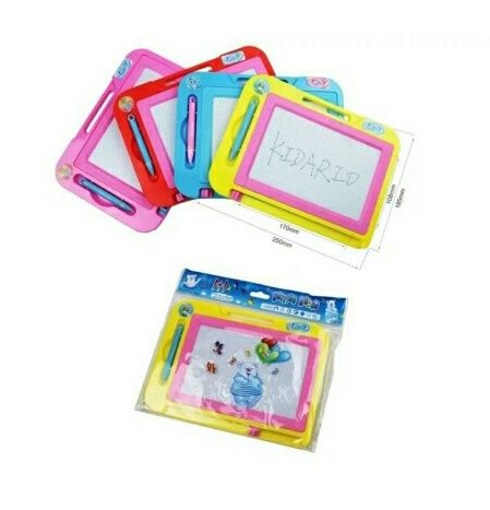 Magic%20Whiteboard%20with%20Magnetic%20Pen%20-%20Infinite%20Write%20and%20Erasable%20teaching%20practice%20drawing%20toy%20white%20Board%20-%20Image%203