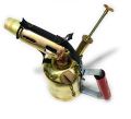 90 Degree Kerosene Primas Brass Blow Lamp | Blow Torch | Blow Gun | Kerosene Lamp (1 Pint ( 1/2 Litre ). 