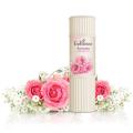 Enchanteur Romantic Perfumed Talc For Women - 250g. 