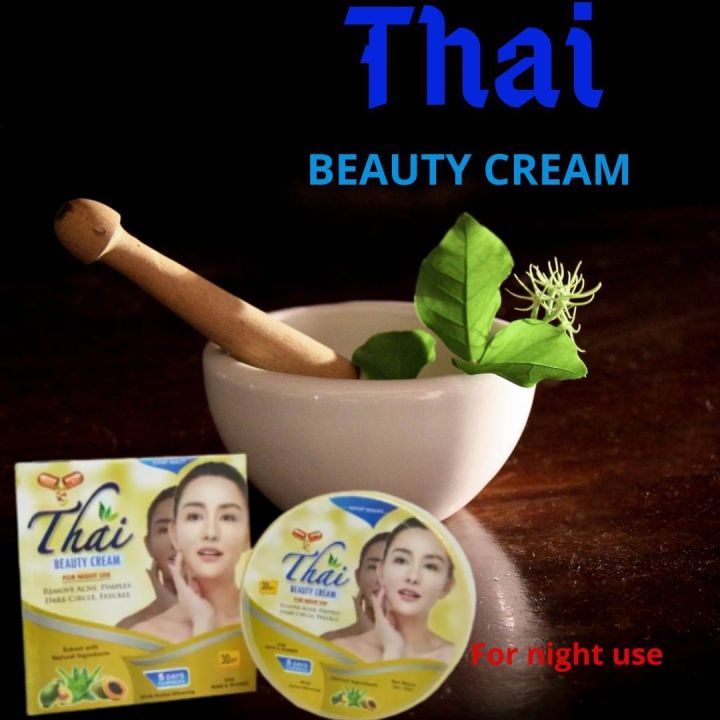 THAI%20Beauty%20Night%20WHITENING%20Cream%20thnc,%20Remove%20Acne,%20Pimples%20Dark%20Circle,%20Freckle%2030g%20-%20Image%204