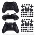 TALONGAMES Controller Buttons Sticker Triggers Sticker Tape Compatible With Flydigi Vader 3 Pro / Flydigi Vader 4 Pro Controller. 
