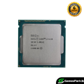 Intel Core i3 4th Gen 4130 Haswell Quad-Core 3.4 GHz LGA 1150 84W Intel HD Graphics 4600 Desktop Processor. 