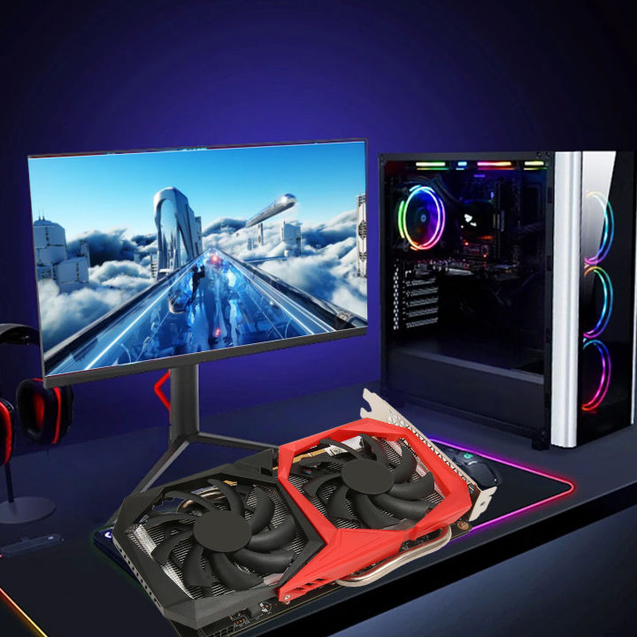 Gaming%20Graphics%20Card%20PCI%20Express%203.0%20X16%20GTX166%206G%20GDDR6%20192Bit%20Graphics%20Card%20for%20Desktop%20PC%20-%20Image%208