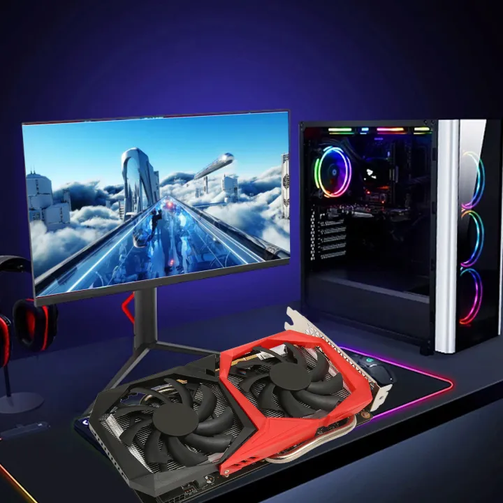 Gaming%20Graphics%20Card%20PCI%20Express%203.0%20X16%20GTX166%206G%20GDDR6%20192Bit%20Graphics%20Card%20for%20Desktop%20PC%20-%20Image%208