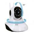 Wifi CCTV 360 Rotatable IP Camera. 