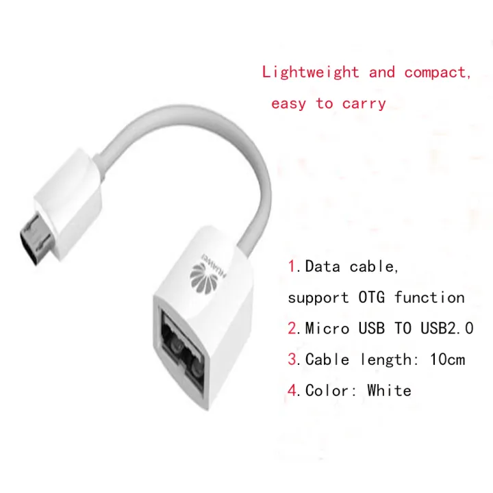 %E3%80%90InnovateWorld%E3%80%91Original%20HUAWEI%20Micro%20USB%20To%20USB%20OTG%20Cable%20adapter%20For%20Mate%207%208%20S%20P8/P9%20Lite/P10%20Lite%20Honor%207A%207C%207%20Xiaomi%20Redmi%20Note%204%204A%205%206%20-%20Image%204