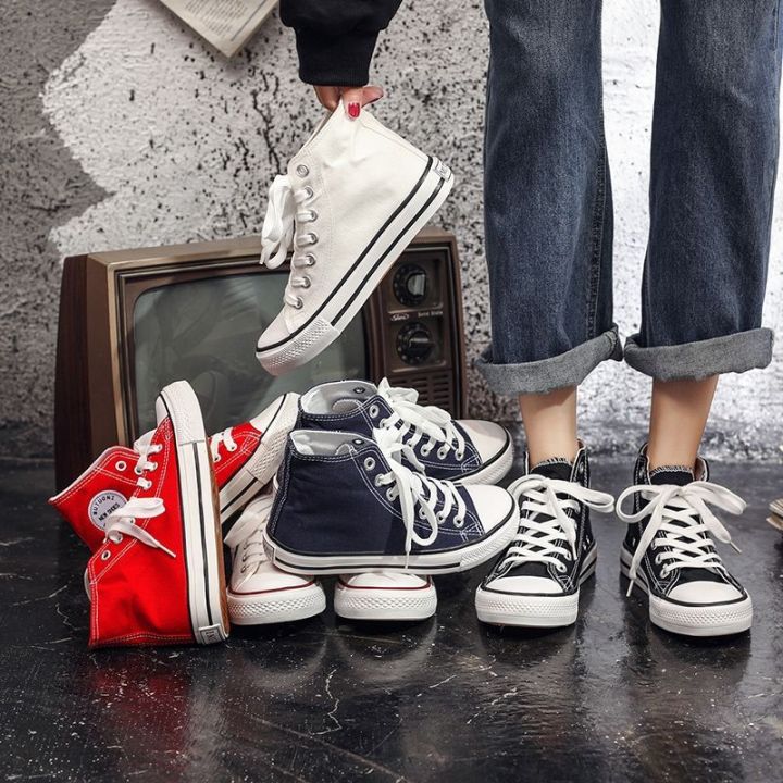 Korean Best Branded Shoes For Girls Branded Sneakers For Ladies Store