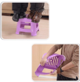 A Plastic Stool After Low Stools Home Small Chair Small Benches Home Plastic Stool Stool,Kids Baby Plastic Stool Child Chair. 