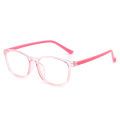 Kids Anti Blue Light Computer Glasses Boys Girls Glasses Gift for Children Baby Blocking Glasses Optical Spectacle Eyeglass. 