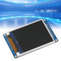 LCD Display Screen, Miniature Color LCD Display Widely Compatible 1.8in for SCM. 