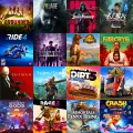 500GB Desktop Hard Disk With 5 Games (Free Sata Cable) Choose your favorite games. 