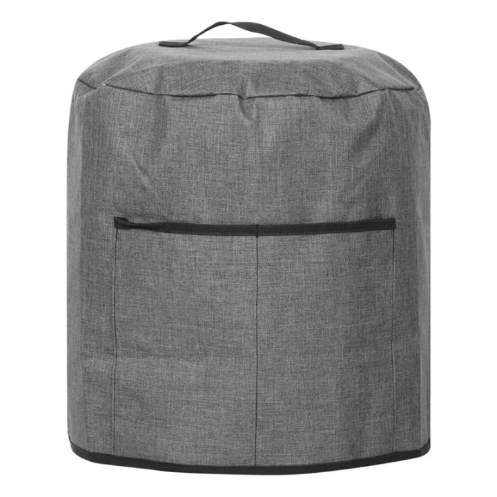 Air Fryer Cover Dust Cover for Air Fryer Kitchen Appliance Covers Portable Air Fryer Replacement Accessories with 2 Handles