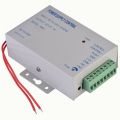 K80 Door Access System Electric Power Supply Control DC 12V 3A. 