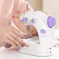 Mini Sewing Machine. 