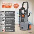 Innovex Pressure Washer  (IPW 003) - New 2024 - 1 year warranty. 