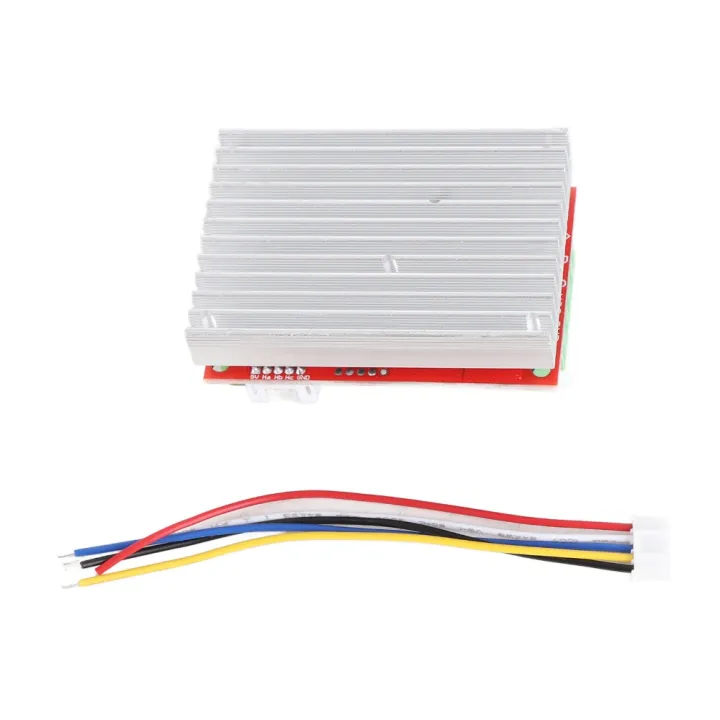 Precision%2012V%2024V%2048V%20Motor%20Controller%20350W%20Three-Phase%20Brushless%20Motor%20Controller%206-60V%20DC%20Electric%20Speed%20Controller%20Electric%20Motor%20Speed%20Regulation%20-%20Image%202