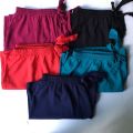 3/Pcs Ladies shorts/Travaling Comfortable Hot Shorts Casual Hot Shorts Women//Viscose Cloth. 