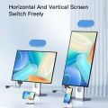 Yesido TV10 HD Wireless Screen Display Receiver, HDMI / 2.4G/5G+4K wireless connection, support screen mirroring. 