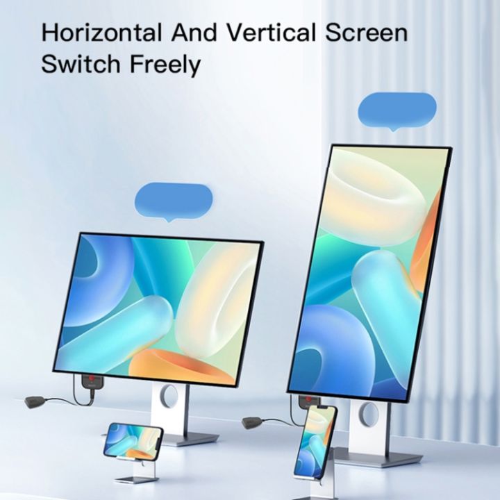 Yesido%20TV10%20HD%20Wireless%20Screen%20Display%20Receiver,%20HDMI%20/%202.4G/5G+4K%20wireless%20connection,%20support%20screen%20mirroring%20-%20Image%205