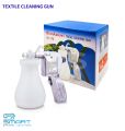 Textile Cleaning Gun YH-170 Textile Spot Cleaning gun / Stain Removing machine for garments industry, Laundry, Hotels. 