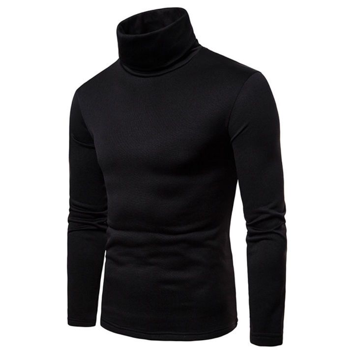 Yfashion%20Men%20hermal%20Cotton%20High%20Neck%20Sweaters%20Stretch%20urtleneck%20Shirt%20ops%20-%20Image%203