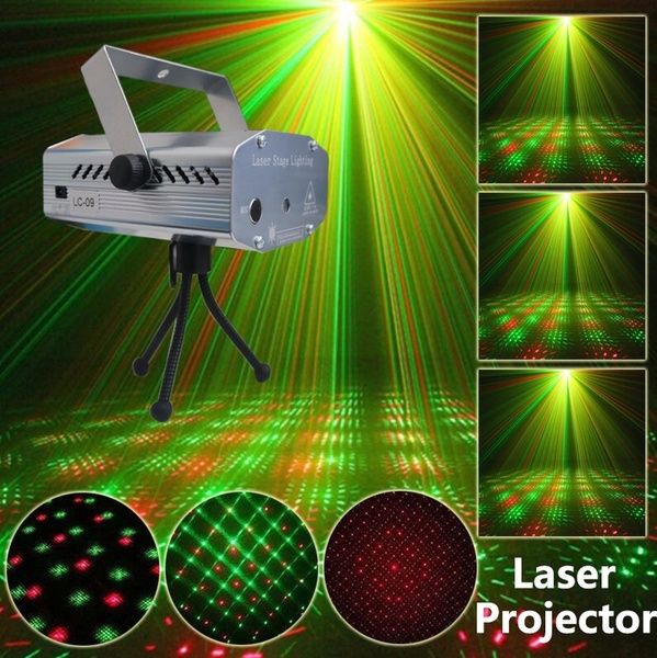 Portable%20Mini%20LED%20R&G%20Laser%20Projector%20Stage%20Lighting%20Effect%20Adjustment%20DJ%20Disco%20-%20Image%204