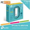 TP-Link TL-WN727N 150Mbps Wireless N USB Adapter. 