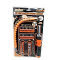 43PCS Screwdriver Bit set A. 