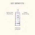 Cliara Alcohol-Free Facial Toner. 