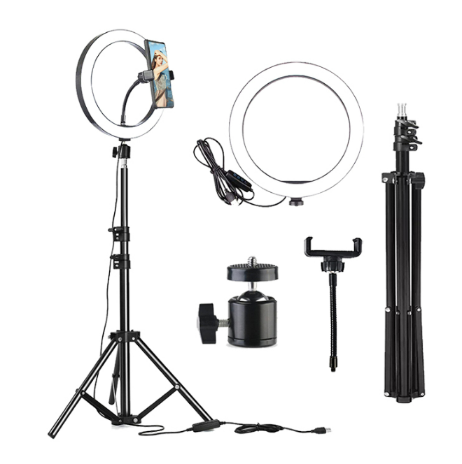 Stand%20Out%20on%20Social%20Media:%2010-Inch%20Ring%20Light%20&%20Tripod%20Bundle%20-%20Image%205