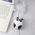 【ALLGOOD】Wired or Wireless Mouse USB Optical Office Computer Mouse 3D Cute Panda Design Creative Gaming Mice 1600DPI PC Gamer Mini Mause For Laptop PC Notebook. 
