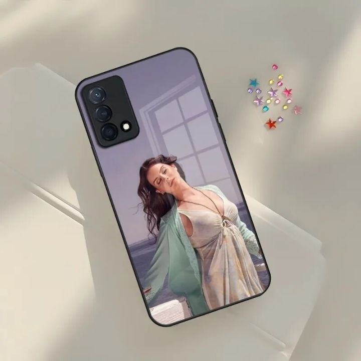 Lana%20Del%20Rey%20Phone%20Case%20For%20Oppo%20Find%20X3%20X5%20Pro%20Reno%207%206%20A15%20A54%20A95%204%20A55%20A57%20A93s%20A94%20A92s%20Glass%20-%20Image%206