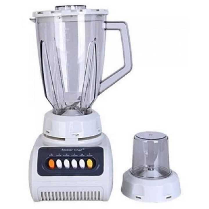 2 in 1 Juicer Blender 300 Watts