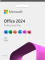 Microsoft Office 2024 Pro Plus Genuine Key | Instant Delivery to Your Mail And Home Delivery. 
