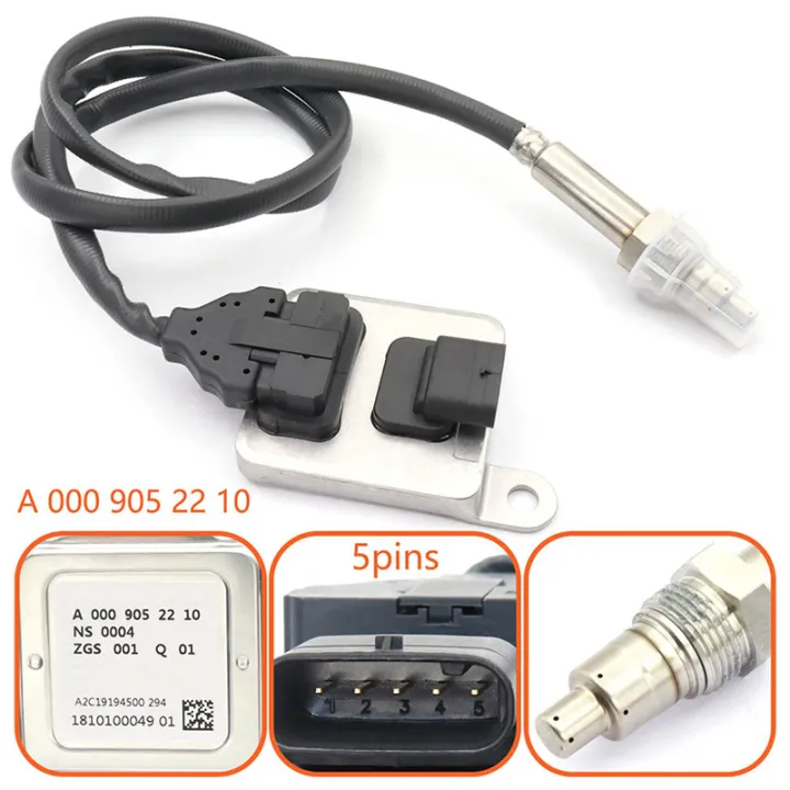 2X%20A0009054310%20Nox%20Sensor%20Nitrogen%20Oxygen%20Sensor%20for%20-%20W218%20W212%20W207%20W204%20X204%20W251%20-%20Image%207
