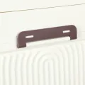 Portable Wardrobe Closet Foldable Wardrobe Organizer Toy Storage Box for Bedroom. 