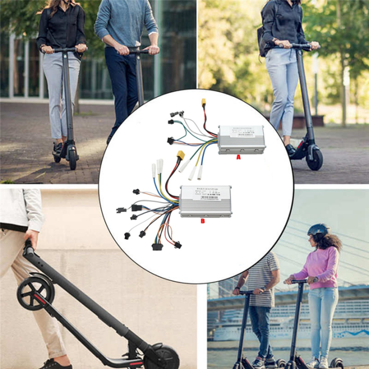 For%20JP%2060V%2025A%20DC%20Brushless%20Controller%20Dual%20Motor%20Replacement%20for%20Electric%20Scooter%20E%20Bike%20Brushless%20Controller%20-%20Image%204