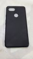 Google Pixel 2XL 6.0 Inch Sleek Cover with protection (Black,Silicon). 