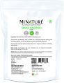 Miswak (Siwak) Powder by mi Nature | salvarado persica| 227g(8 oz) (0.5 lb) | 100% Only Miswak (siwak) Powder | Dental Care | Natural Toothpaste | Whitening Teeth | Oral Care(FROM INDIA)JEZ. 