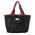【ALLGOOD】 Drawstring Eco-Friendly Tote Bag Supermarket Shopping Bag Single Shoulder Bag Foldable Portable Tote Bag. 