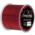 Fishing Line 120M 0.14mm-0.5mm Strong Nylon Monofilament Sea Fishing Line Thread Bulk Spool Fishing Tackle. 