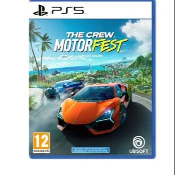 The Crew Motorfest – PS5