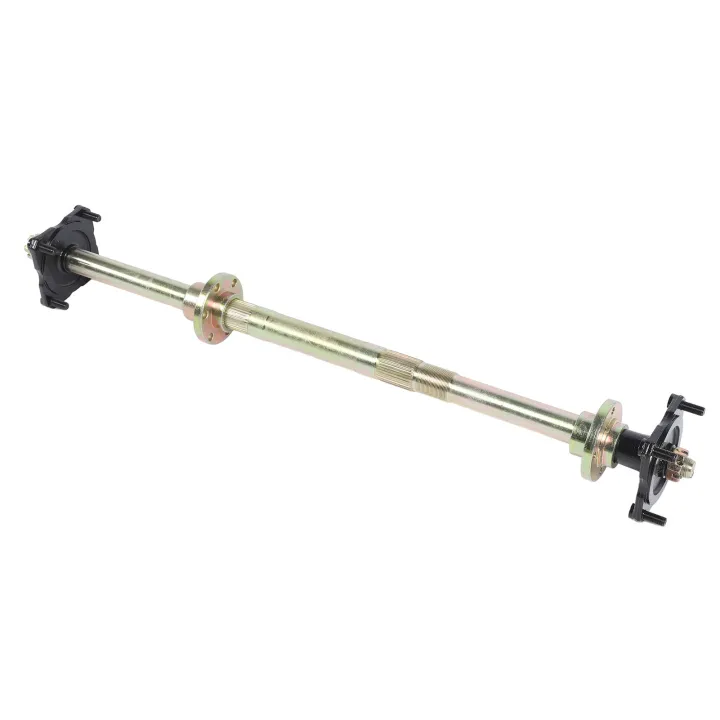 Rear%20Live%20Axle%20820mm%20Rear%20Axle%20Sprocket%20Assembly%20Sturdy%20Construction%20for%20GY6%20150-250cc%20ATV%20Quad%20Go%20Kart%20Golf%20Cart%20-%20Image%204