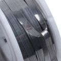 2X 7.5M 24.6Ft 0.2X3mm Nichrome Flat Heater Wire for Heating Elements. 