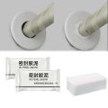 White Seal Putty Waterproof Duct Seal Repair Sealing Clay, Quick Mending Mud for Drain Connection, Wall Hole, Air Conditioning Hole. 