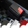 3xCar Safety Seat Belt Buckle Clip / Byd Atto 3 Yuan Plus. 